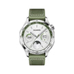 Huawei Watch GT 4 - 46mm Green