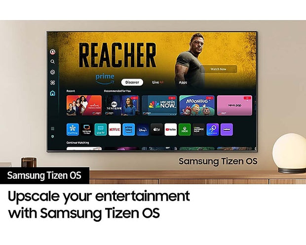 SAMSUNG UHD TV 50 4K DU7000