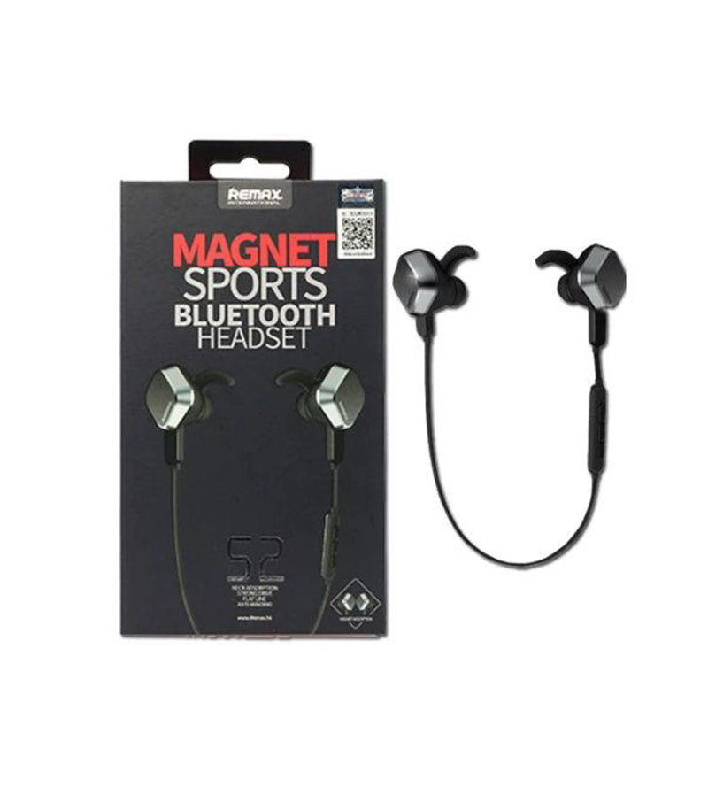 Bluetooth headest S2