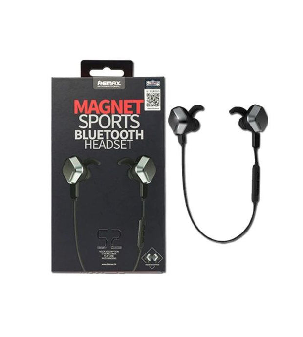 Bluetooth headest S2