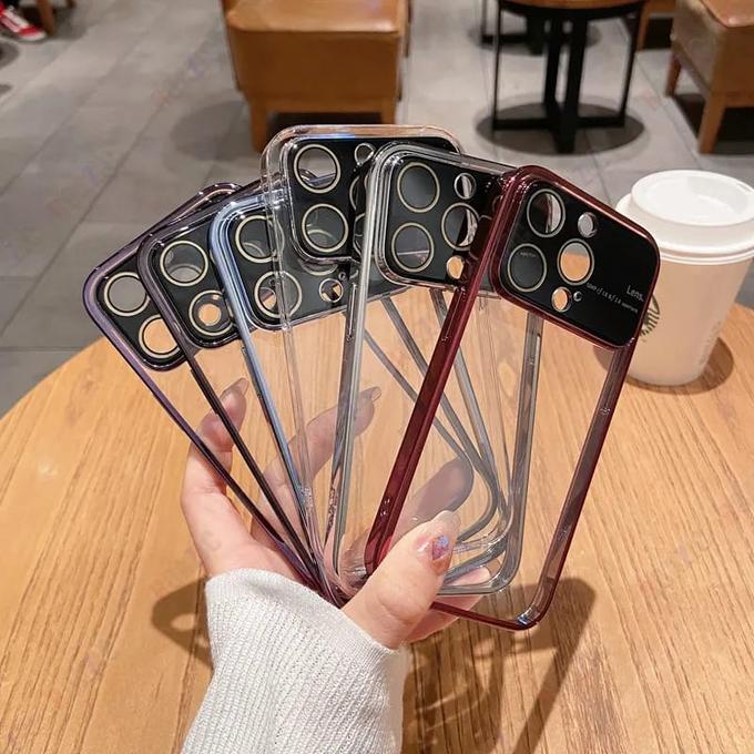 LTD Fashion case 11355