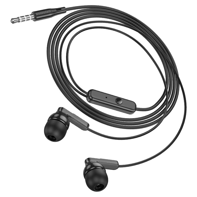 Hoco M121 Bright Universal Earphones