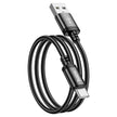 HOCO X89 Cable USB To Type-C 1M 3.0A - Black