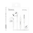 HOCO M101 MAX Earphone Wired 3.5MM - 1.2M - White