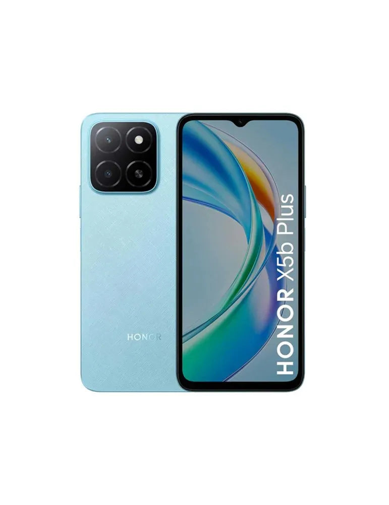 HONOR X5b Plus 4/128G