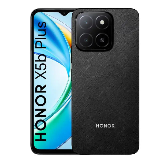 HONOR X5b Plus 4/128G