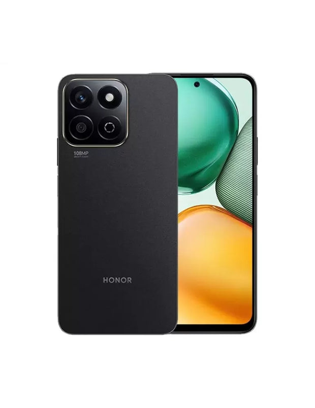 HONOR X7c 8-256G Black