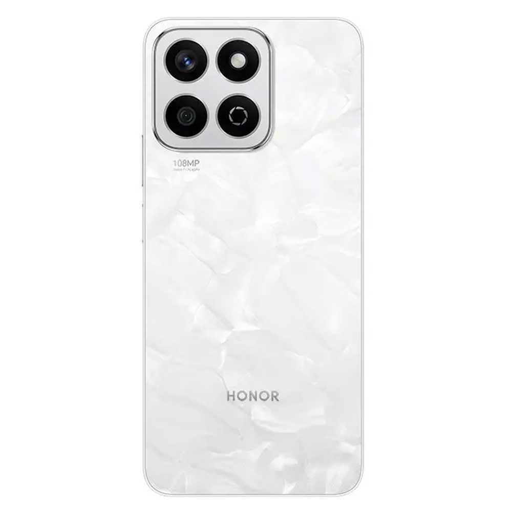 HONOR X7c 8-256G White