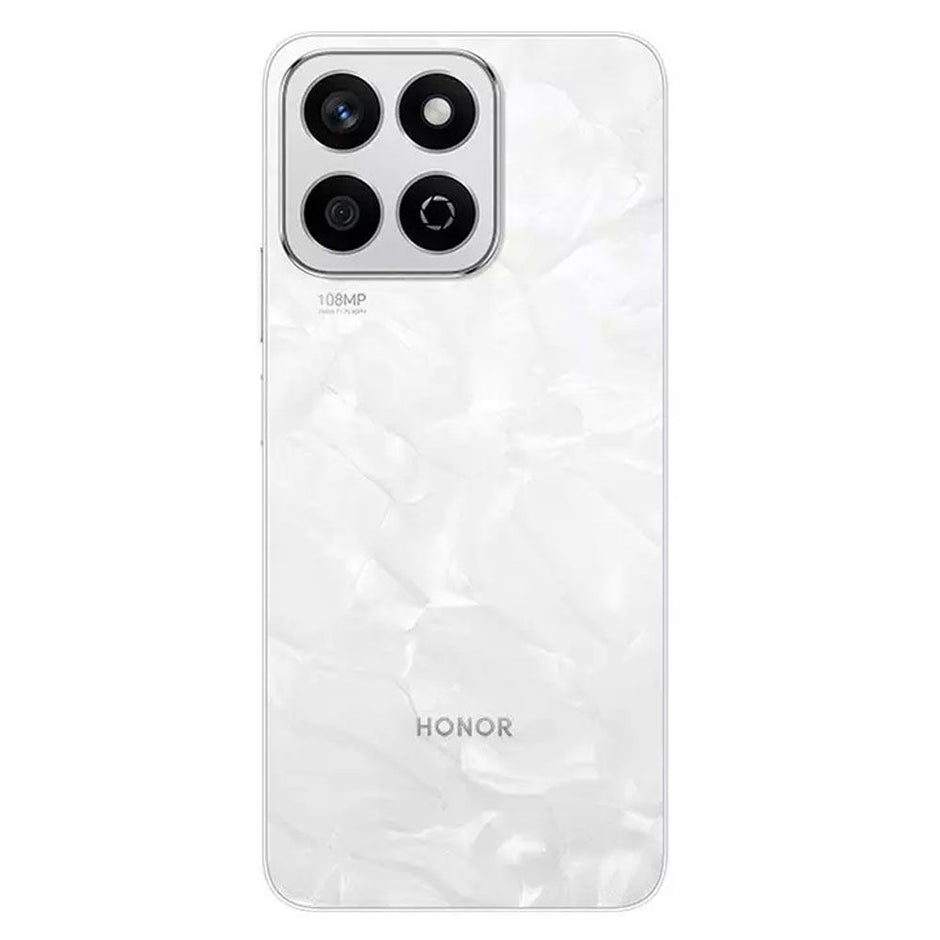 HONOR X7c 8-256G White