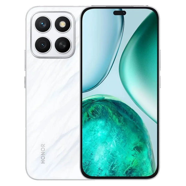 HONOR X8C  8-256G White