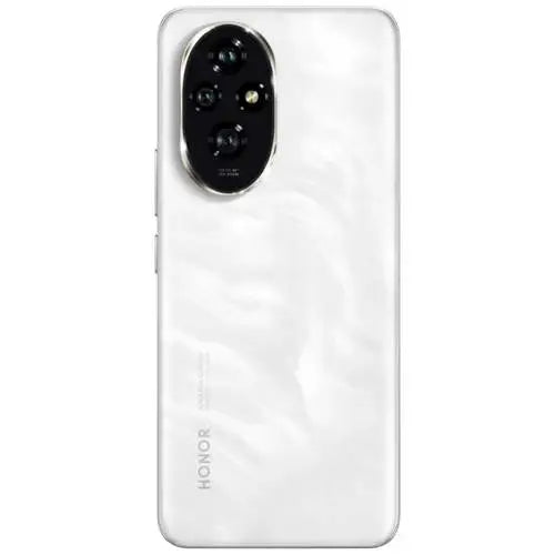 HONOR 200 12/256G White