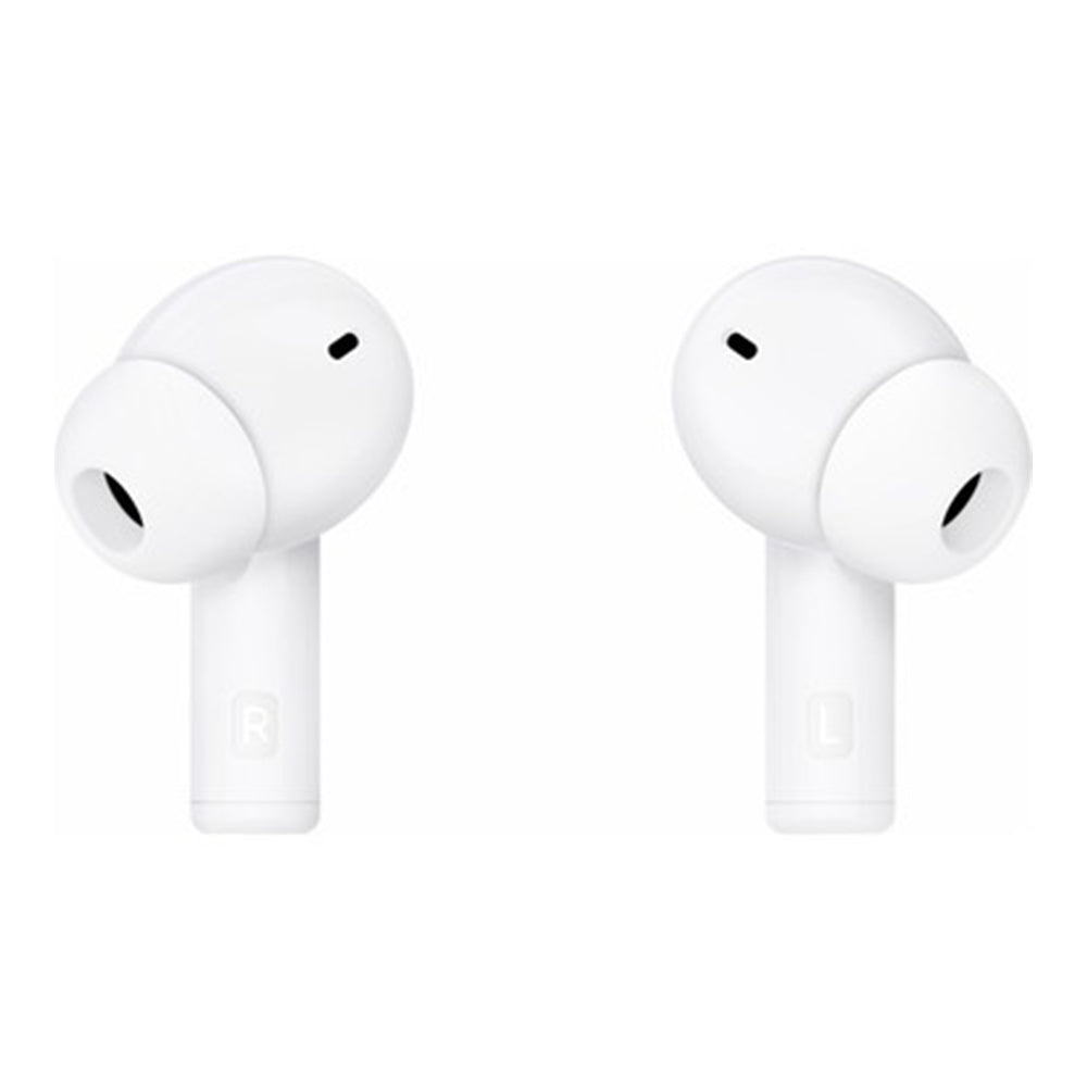 Honor Choice X7 Lite ANC Earbuds - White
