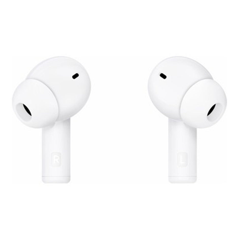 Honor Choice X7 Lite ANC Earbuds - White
