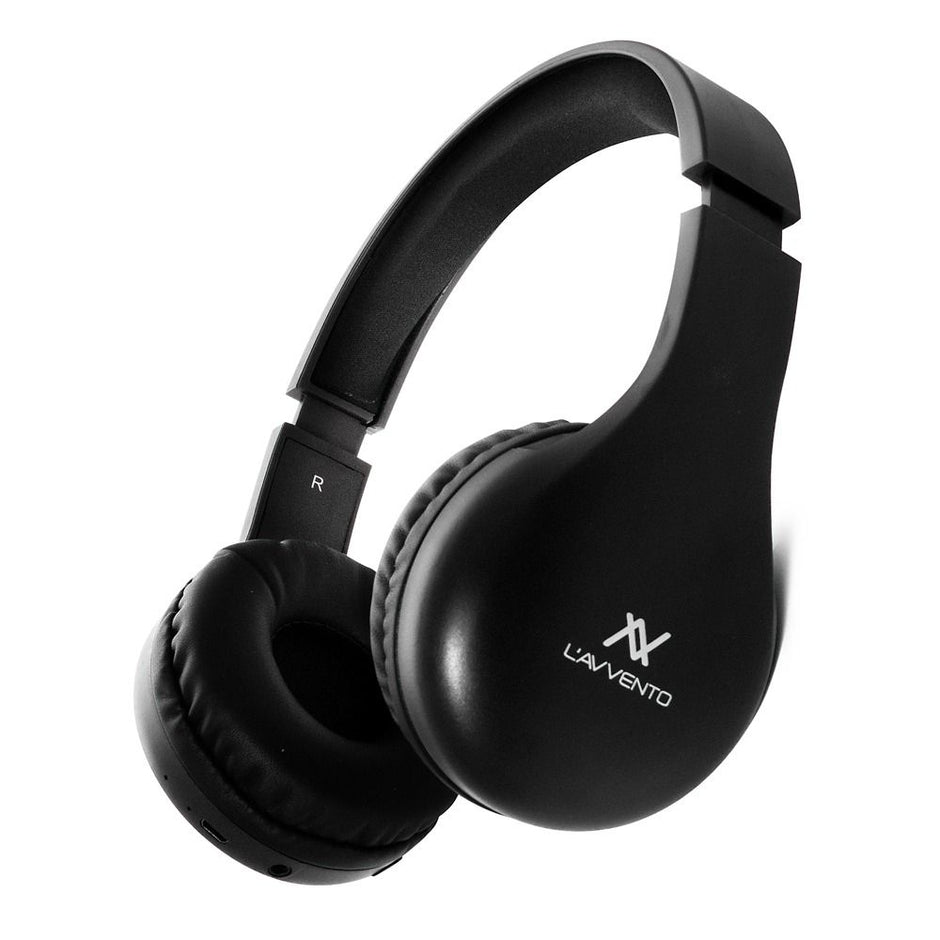 Lavvento Bluetooth Headphone HP-11-B