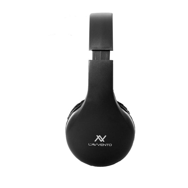 Lavvento Bluetooth Headphone HP-11-B