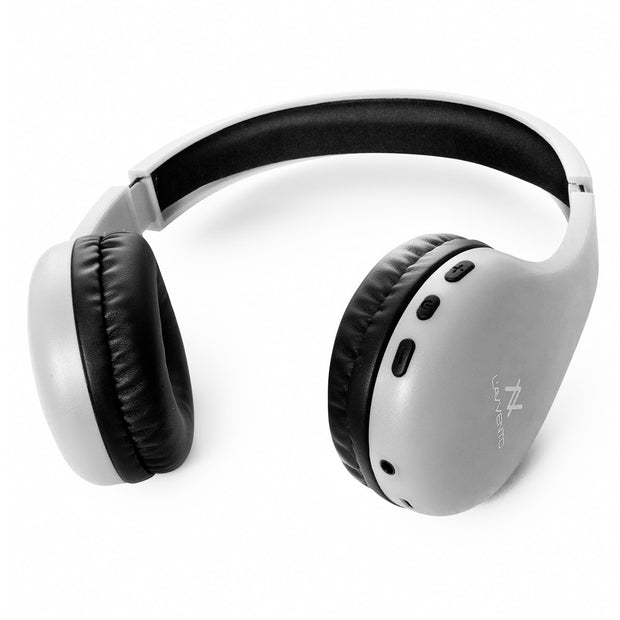 Lavvento Bluetooth Headphone HP-11-W