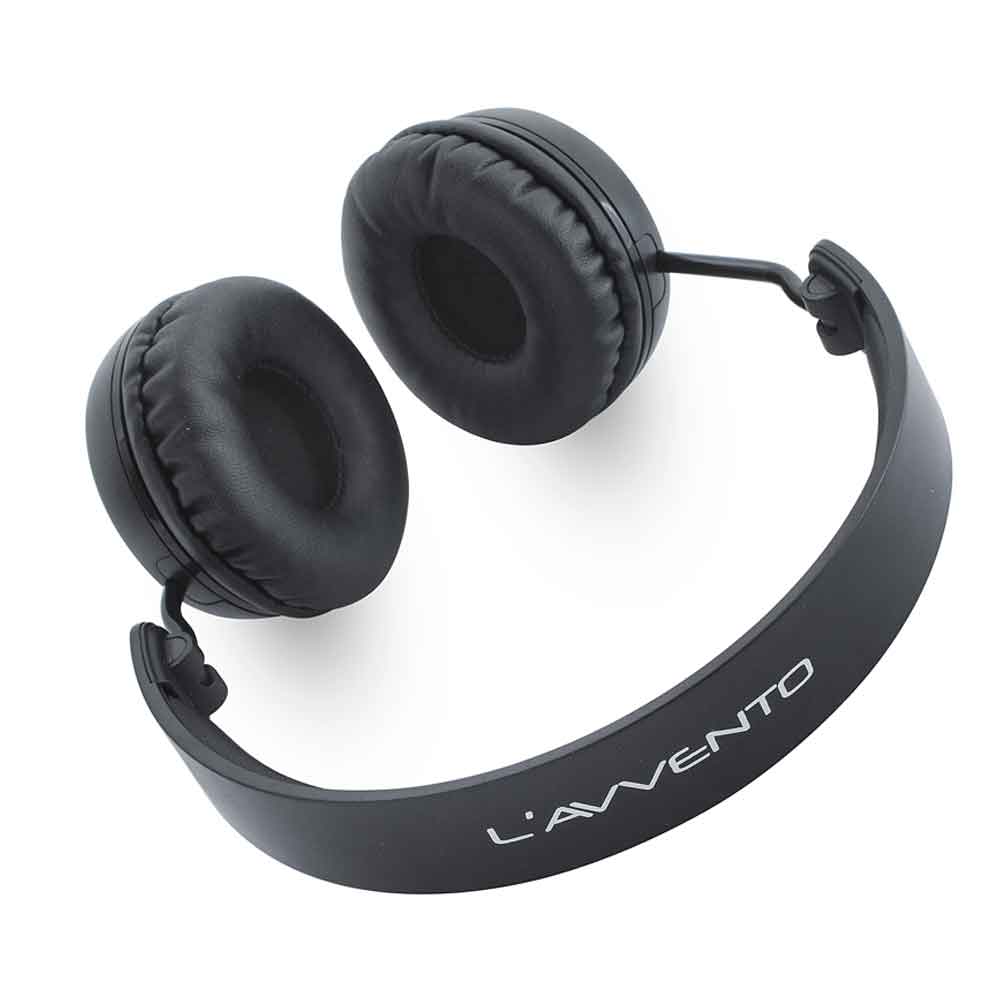 lavvento headphones hp233