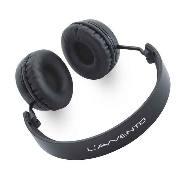 lavvento headphones hp233