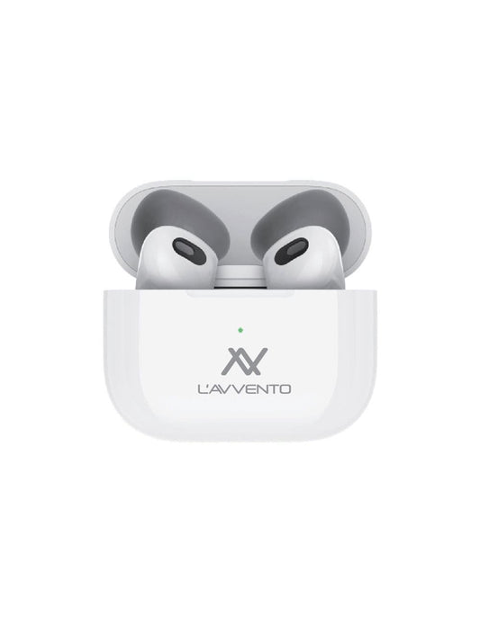 LAVVENTO TWS In-Ear Earbuds White - HP365
