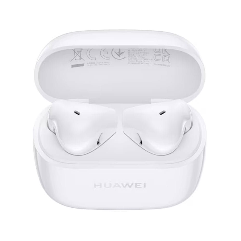 Huawei FreeBuds SE 2 White