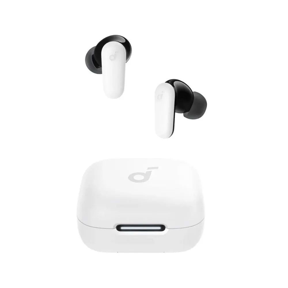 Anker Soundcore P30i Wireless Earbuds - A3959Z21 - White