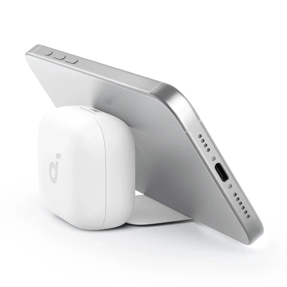 Anker Soundcore P30i Wireless Earbuds - A3959Z21 - White