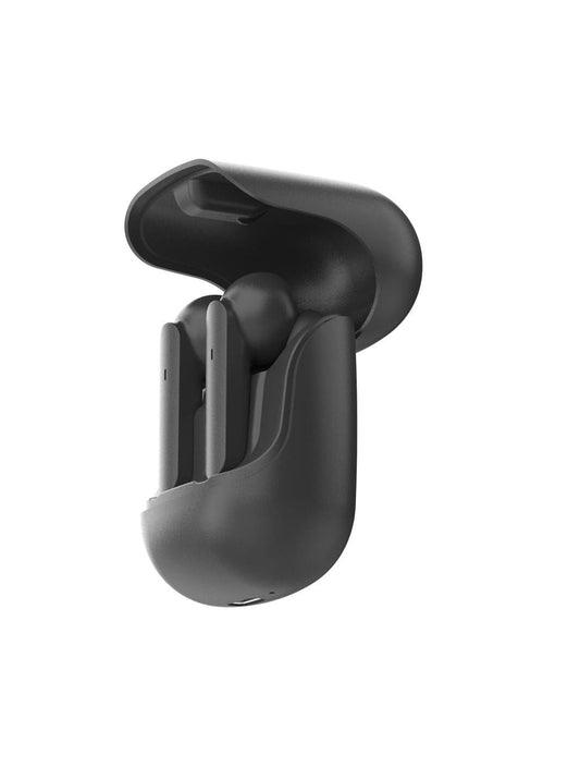 Etrain (HP611) VIBES Wireless Earbuds With Charging Case