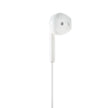 E-train (HP61W) Feather light Comfort Wired Earphone - White