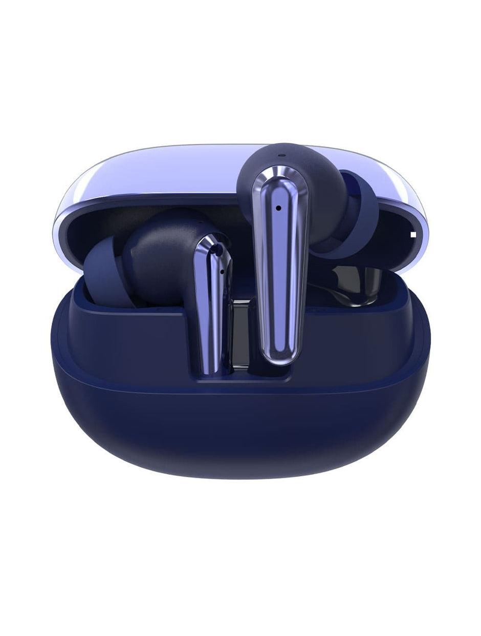 DEVIA Wireless Earphone ANC HP-72-L - Blue