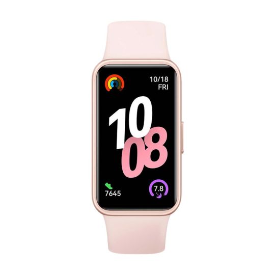 Huawei Band 10 - Pink