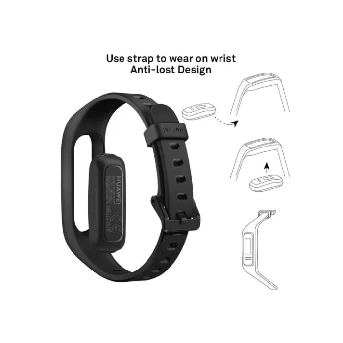 HUAWEI Band 3e