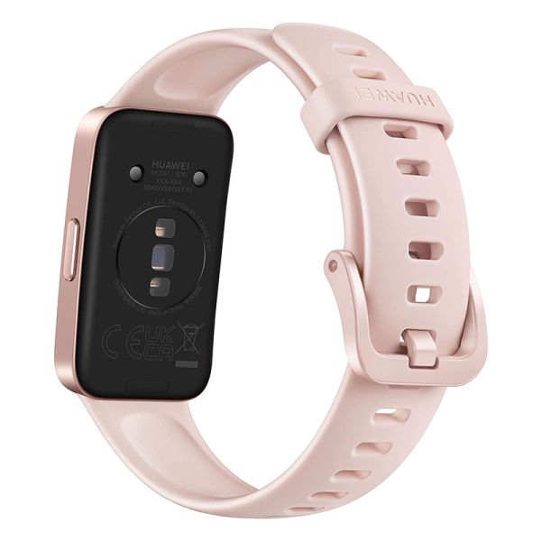 Huawei Band 8 Pink