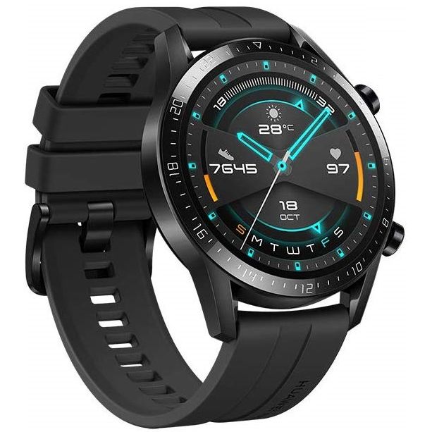 HUAWEI Watch GT 2 Sport 46m