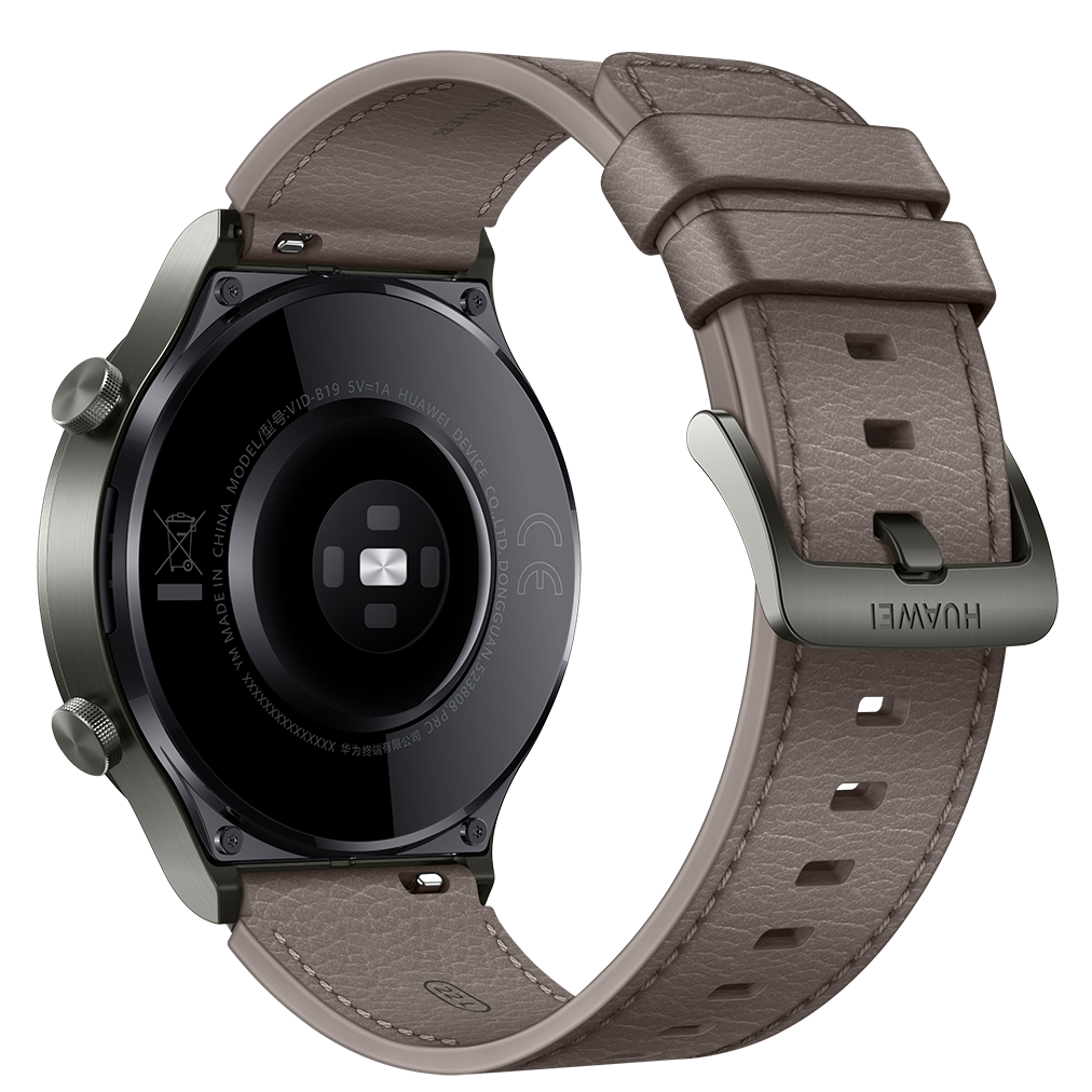 HUAWEI watch GT 2 PRO classic