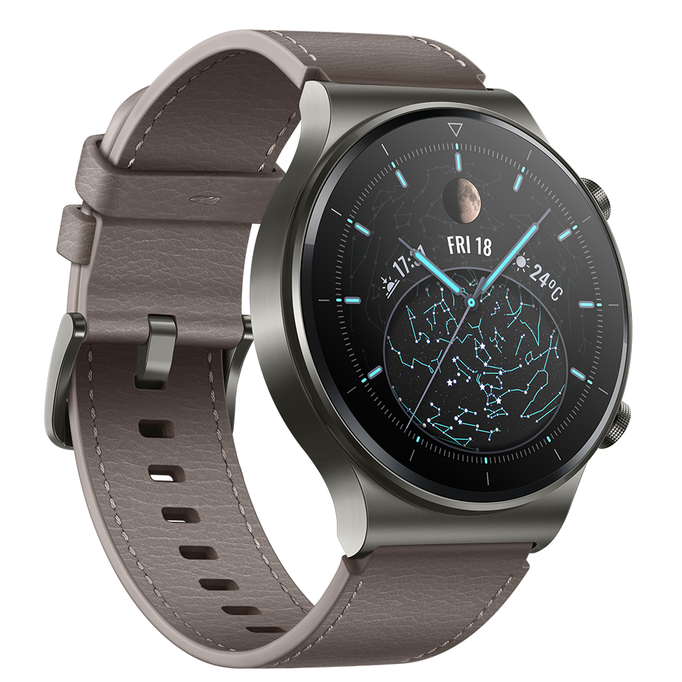 HUAWEI watch GT 2 PRO classic