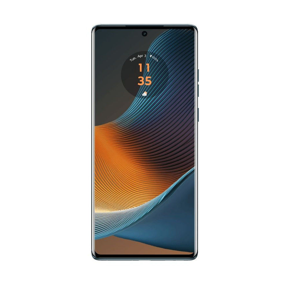 Moto Edge 50 Fusion 12/512G