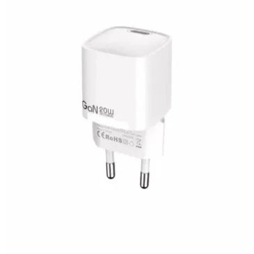 Lenyes 20W GaN Adapter Type-C LCH73-EU