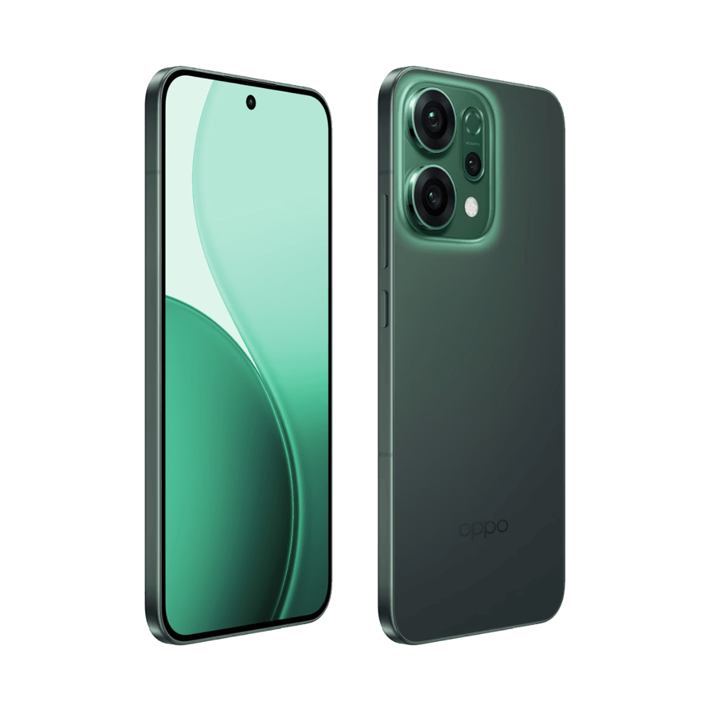Oppo Reno 14 5G 12-256G