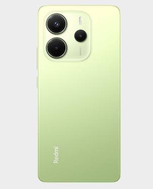 Redmi Note 14 8-128G