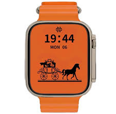 ON SMART WATCH MA02 ULTRA SO