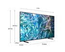 SAMSUNG QA50Q60DAU