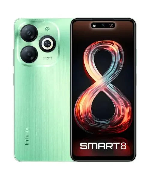 infinix X6525D Smart8  64G 2+2G