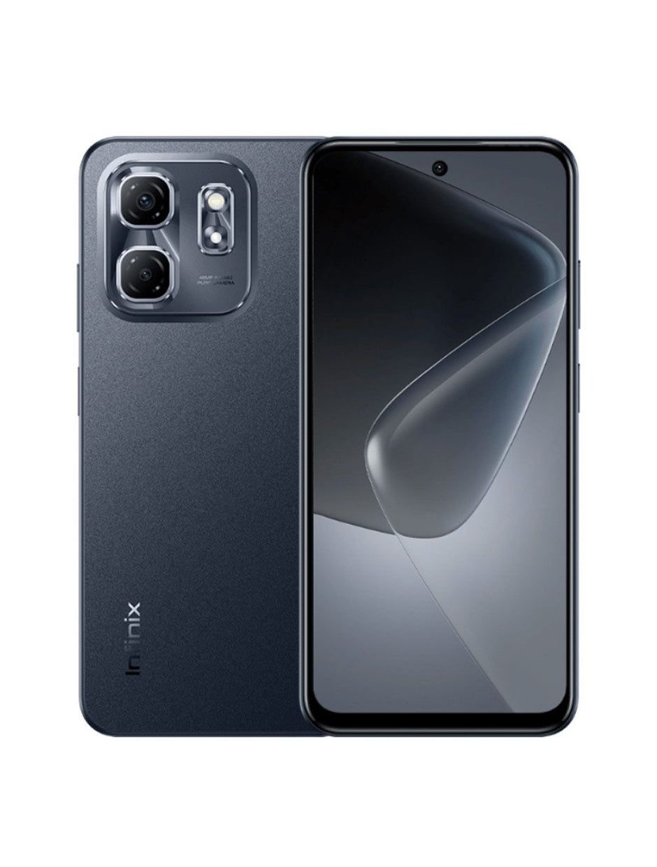 infinix X6531 Hot 50i 6/128G