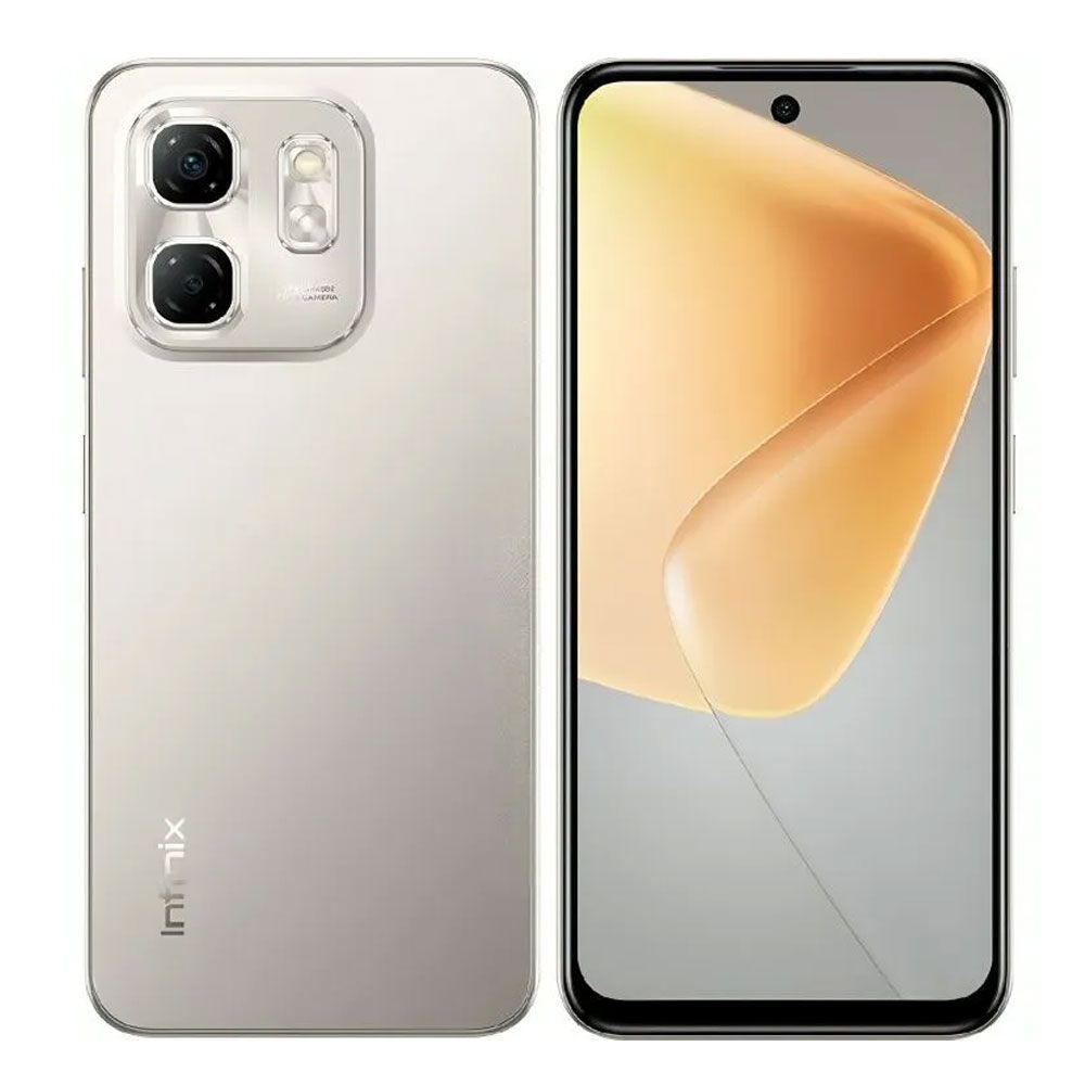 infinix X6531 Hot 50i 6/128G