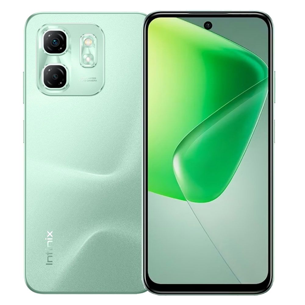 infinix X6531 Hot 50i 6/128G