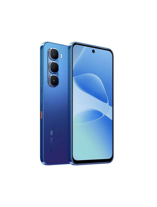 infinix X6886 Hot 60 5G