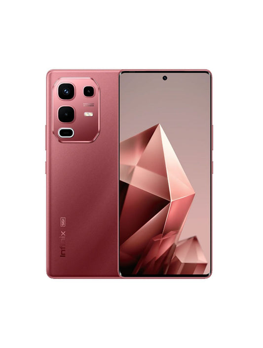 infinix X6870 Note 50s