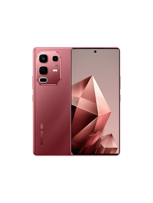 Infinix X6870 Note 50s