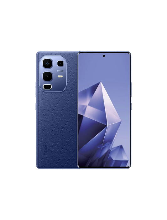 Infinix X6870 Note 50s