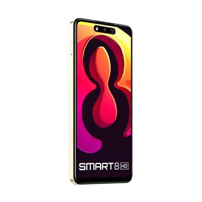 infinix X6525D Smart8  64G 2+2G